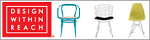 Design Within Reach logo