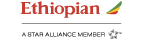 Ethiopian Airlines logo