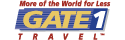 Gate 1 Travel Coupon & Promo Codes