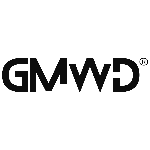 GMWD Fitness logo