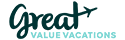 Great Value Vacations Coupon & Promo Codes