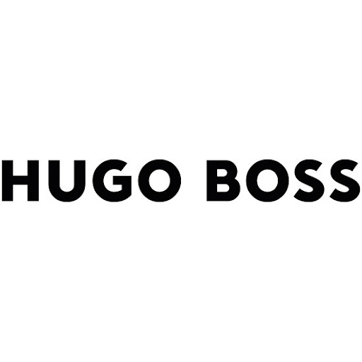 HUGO BOSS logo