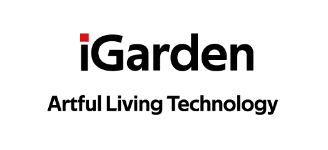 iGarden logo