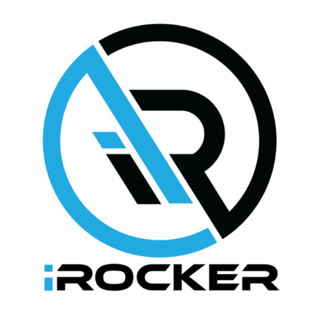 iROCKER logo