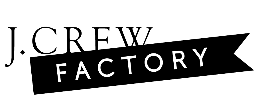 J.Crew Factory