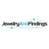 jewelryandfindings logo