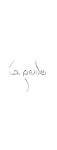 La Perle logo