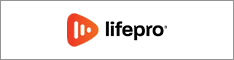 lifepro logo