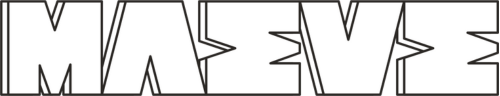 Maeve Chocolate logo