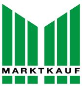Marktkauf DE logo