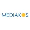 Mediakos DE logo