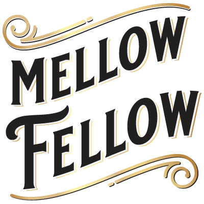 Mellow Fellow logo