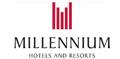 Millenniumhotels.com Coupon & Promo Codes