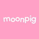 Moonpig logo