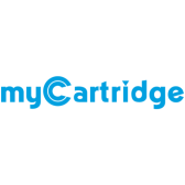 myCartridge logo