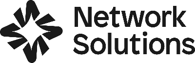 Network Solutions logo
