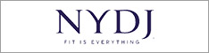 NYDJ logo