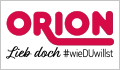 Orion DE logo
