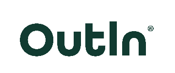 OutIn logo