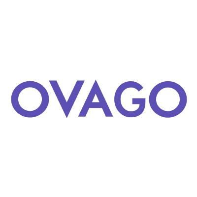 OVAGO Coupon & Promo Codes