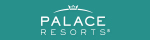 Palace Resorts logo