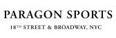 Paragon Sports logo