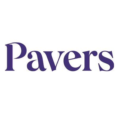 Pavers