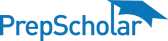PrepScholar logo
