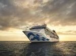 Princess Cruises DE