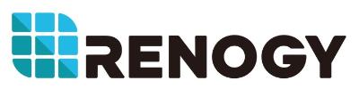 Renogy logo