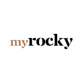 Rocky Pharmacy logo