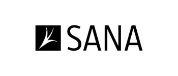 Sana Hotels logo