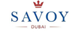 Savoy Dubai logo
