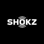 SHOKZ US logo