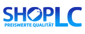 ShopLC DE/AT logo