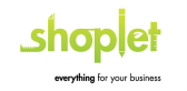 Shoplet.com logo