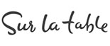 Sur La Table Coupon & Promo Codes
