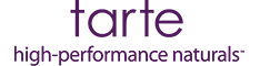 tarte cosmetics