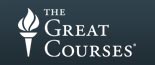 The Great Courses logo