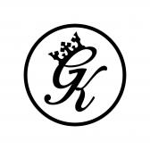 The Gym King logo