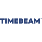 TIMEBEAM logo