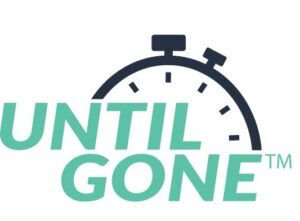 Until Gone