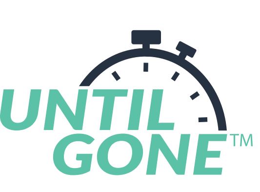 Until Gone Coupon & Promo Codes