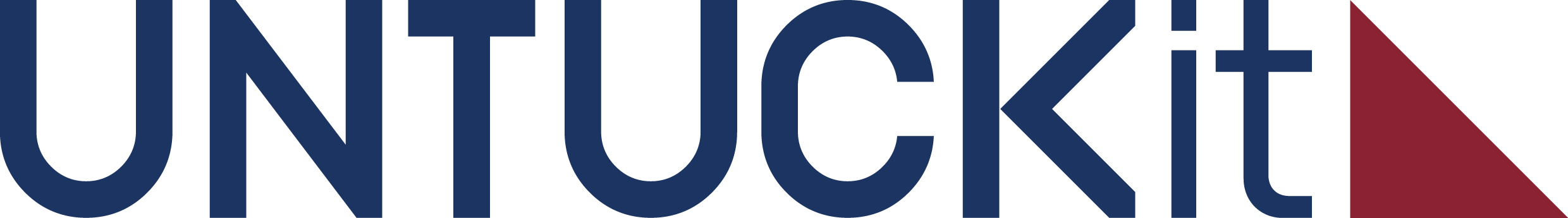 UNTUCKit Coupon & Promo Codes