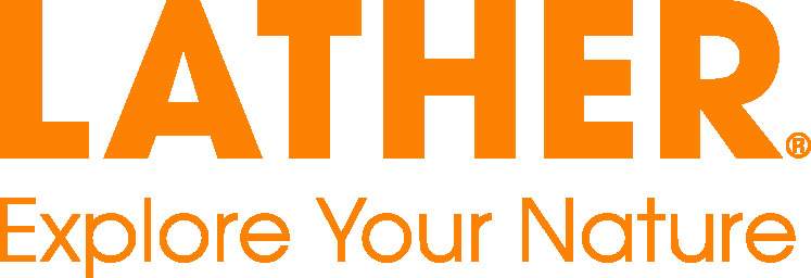 Lather logo
